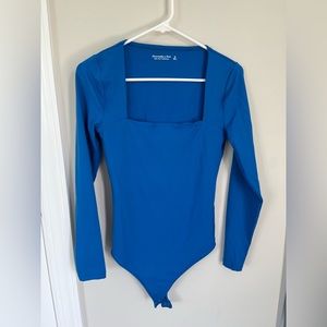 Abercrombie Bodysuit